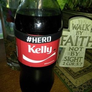 Meet your Posher, Maria